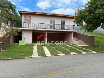 Casa de Condomínio com 3 Quartos à venda, 282m² no Residencial dos Lagos, Cotia