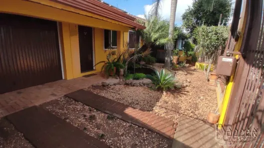 Casa com 2 Quartos à venda, 93m² no Rondônia, Novo Hamburgo