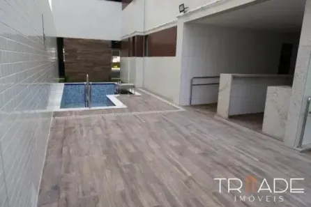 Apartamento com 2 Quartos à venda, 50m² no Torre, Recife