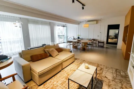 Apartamento com 4 Quartos à venda, 178m² no Jardim Panorama, São Paulo