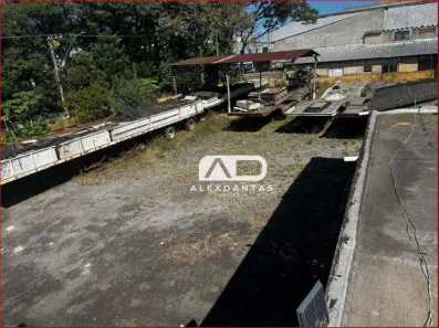 Lote/Terreno à venda, 1182m² no Paulicéia, São Bernardo do Campo