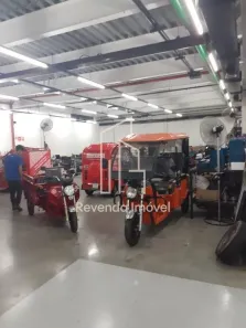 Prédio Comercial à venda, 300m² no Vila Madalena, São Paulo