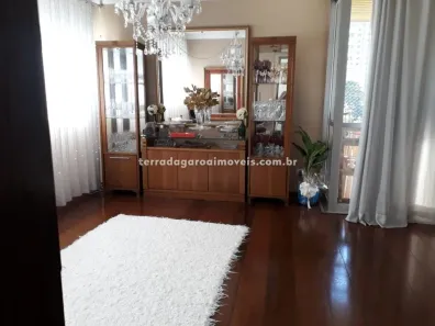 Apartamento com 4 Quartos à venda, 198m² no Vila Suzana, São Paulo