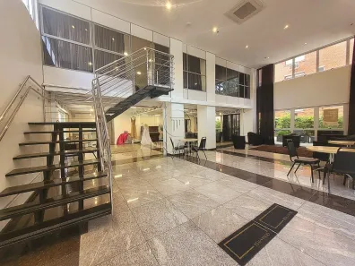 Ponto Comercial para alugar, 246m² no Bela Vista, Porto Alegre
