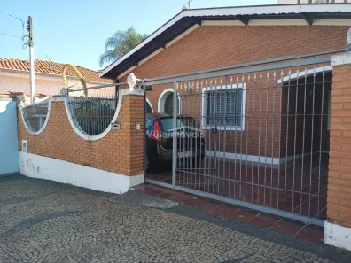 Casa com 4 Quartos à venda, 960m² no Vila Industrial, Campinas