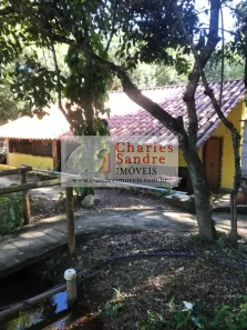 Fazenda/Sítio com 1 Quarto à venda, 20000m² no , Bela Vista de Goiás