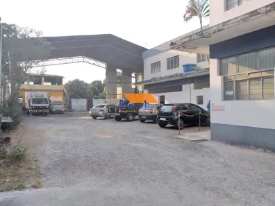 Galpão/Depósito/Armazém à venda, 500m² no Aparecida, Belo Horizonte