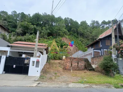 Lote/Terreno à venda, 2255m² no Gravatá, Penha