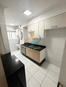 Apartamento com 2 Quartos à venda, 68m² no Jardim Flor da Montanha, Guarulhos