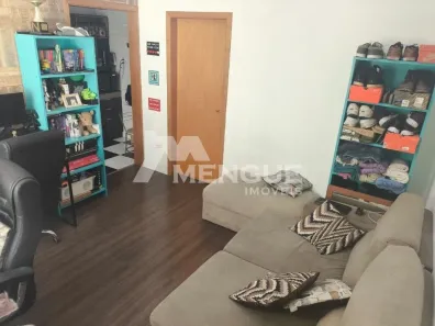 Apartamento com 1 Quarto à venda, 46m² no Auxiliadora, Porto Alegre