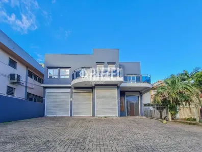 Ponto Comercial para alugar, 390m² no Vila Rosa, Novo Hamburgo