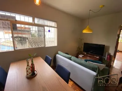 Apartamento com 2 Quartos à venda, 126m² no Anchieta, Belo Horizonte