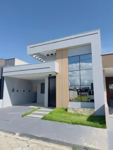 Casa de Condomínio com 3 Quartos para venda ou aluguel, 110m² no Centro, Ananindeua
