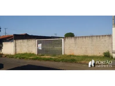 Lote/Terreno à venda, 715m² no Vila São João do Ipiranga, Bauru