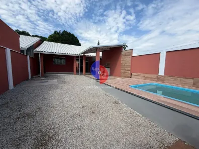 Casa com 2 Quartos à venda, 187m² no Praia da Esperança (Guia de Pacobaíba), Magé