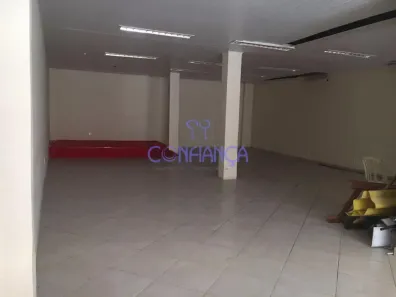 Ponto Comercial para alugar, 80m² no Campo Grande, Rio de Janeiro
