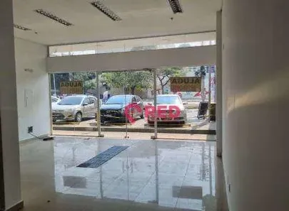 Ponto Comercial para alugar, 150m² no Vila Trujillo, Sorocaba