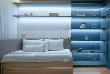 Apartamento com 2 Quartos à venda, 86m² no Perdizes, São Paulo