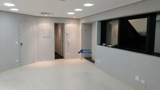 Sala Comercial à venda, 46m² no Perdizes, São Paulo
