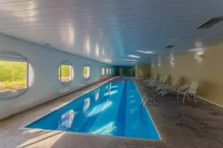 Apartamento com 3 Quartos à venda, 147m² no Jardim Vila Mariana, São Paulo
