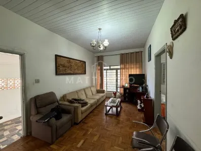 Casa com 2 Quartos à venda, 213m² no Boa Vista, Limeira