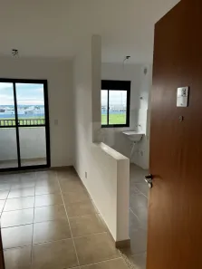 Apartamento com 2 Quartos à venda, 56m² no Shopping Park, Uberlândia