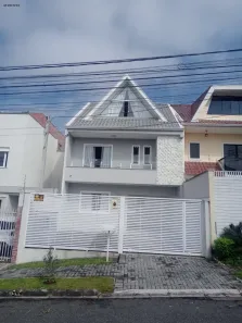Sobrado com 3 Quartos à venda, 185m² no Campo Comprido, Curitiba
