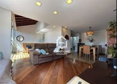 Sobrado com 3 Quartos à venda, 153m² no Água Fria, São Paulo