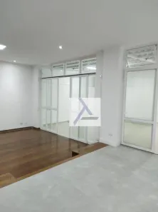 Imóvel Comercial com 1 Quarto para alugar, 230m² no Vila São Francisco (Zona Sul), São Paulo
