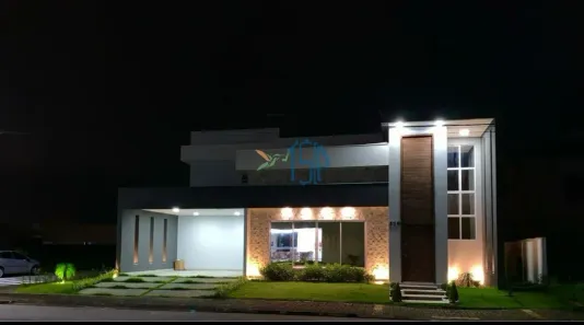 Casa com 3 Quartos à venda, 240m² no Cajupiranga, Parnamirim