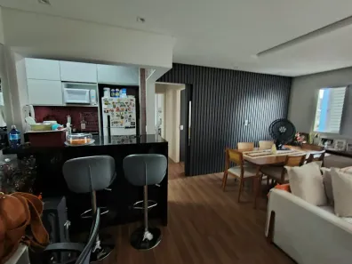 Apartamento com 3 Quartos à venda, 72m² no Vila Gomes Cardim, São Paulo