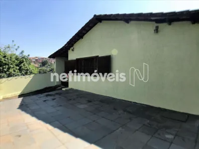 Casa com 4 Quartos à venda, 275m² no Betânia, Belo Horizonte