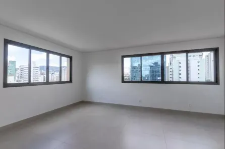 Apartamento com 3 Quartos à venda, 113m² no Lourdes, Belo Horizonte