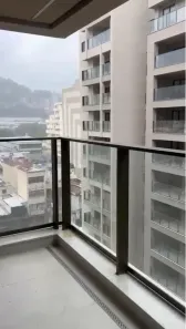 Apartamento com 3 Quartos à venda, 95m² no Botafogo, Rio de Janeiro