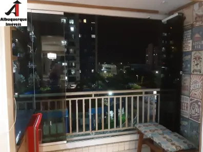 Apartamento com 3 Quartos à venda, 86m² no Calhau, São Luís