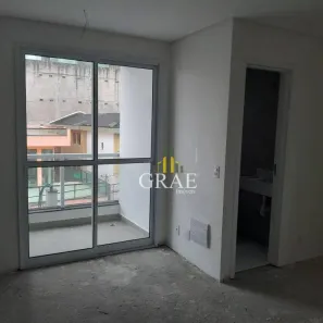 Apartamento com 2 Quartos à venda, 56m² no Jardim do Mar, São Bernardo do Campo