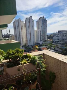 Apartamento com 2 Quartos à venda, 50m² no Pinheiros, São Paulo