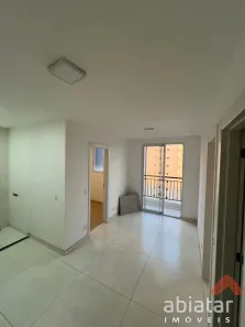 Apartamento com 2 Quartos para alugar, 40m² no Jardim Peri Peri, São Paulo