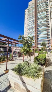 Apartamento com 3 Quartos para alugar, 187m² no Vila Embaré, Valinhos