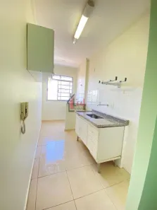 Apartamento com 2 Quartos à venda, 57m² no Jardim Itapura, Presidente Prudente