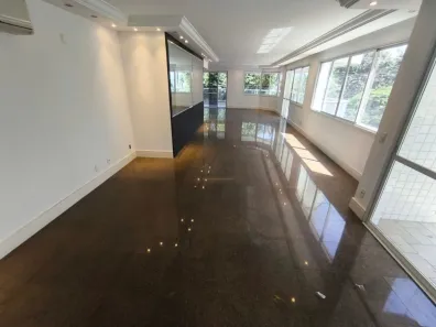 Apartamento com 4 Quartos à venda, 280m² no Agronômica, Florianópolis