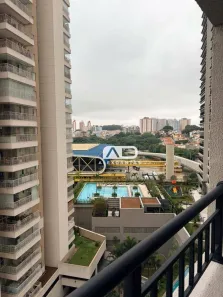 Apartamento com 1 Quarto para alugar, 15m² no Sacomã, São Paulo