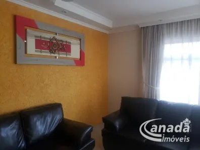Casa com 3 Quartos à venda, 209m² no Baronesa, Osasco