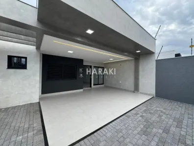 Casa com 3 Quartos à venda, 149m² no Jardim Espanha, Maringá
