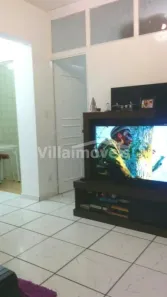 Apartamento com 1 Quarto à venda, 52m² no Centro, Campinas