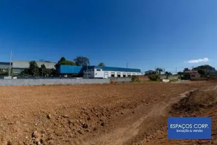 Lote/Terreno para alugar, 7474m² no Alvarenga, São Bernardo do Campo