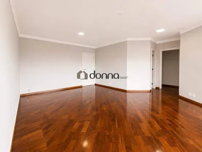 Apartamento com 3 Quartos à venda, 198m² no Mercês, Uberaba