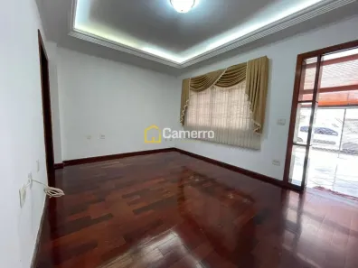Casa com 3 Quartos para alugar, 150m² no Jardim Ipiranga, Americana