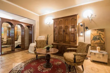 Casa com 3 Quartos à venda, 260m² no Brooklin Paulista, São Paulo