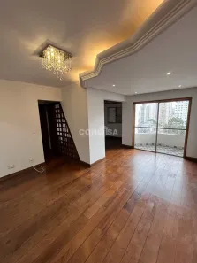 Apartamento com 2 Quartos para alugar, 67m² no Vila Azevedo, São Paulo